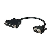 ダイヤトレンド 長距離シリアル通信RS422⇔RS232Cコンバータ PC側DSUB9Pプラグ接続 DCR41接続用 DCNV9MRS42RJ2