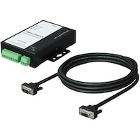 ダイヤトレンド 長距離シリアル通信RS422/RS485⇔RS232Cコンバータ