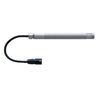 チノー HNE8series 壁取付形温湿度計 交換用センサユニット