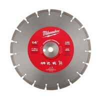 ミルウォーキーツール・ジャパン ダイヤモンドブレード