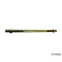 ダイドーハント Zマーク クロメート 両ネジボルト M16X650 10入 00036725