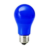 マキテック 青色LED電球防水タイプ MPLB5/BLUE