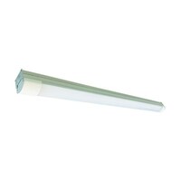 マキテック LEDベースライト 40形トラフ型74幅2灯用 MPLBL7437/52T