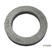 ノルトロック ノルトロックワッシャー デルタプロテクト NL36(25枚入) NL36