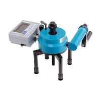 サンコー 接着・付着力引張試験器 テクノテスター 30kN RT3000LD2