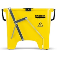 ケルヒャー モップ用バケツ 15L 仕様:15L 6.999227.0
