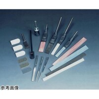 リューター チップホルダー 小 5本 長さ:40 先端幅:10 軸径:φ3.0 P4001