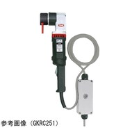 TONE 建方一番 周波数(Hz):5060 電圧単相(V):200 最大電流(A):6.5 GKRC252