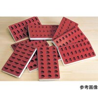 アズワン フルーツゼリー型