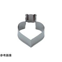 アズワン クッキーカッター・抜型