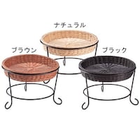 アズワン スタンドC バスケット付