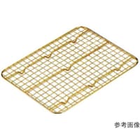 アズワン 188 クリンプ目バットアミ(金メッキ付)