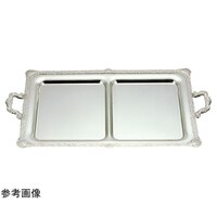 アズワン UK 188広渕角盆