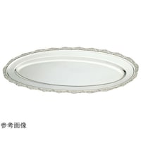 アズワン SW 188ローズ魚皿