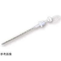 クリエートメディック クリニートラキアルチューブ(カフなし)