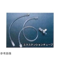 クリエートメディック エクステンションチューブ 高圧用 Lg