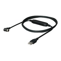 ダイヤトレンド PanasonicPLC⇔PC用 RS422⇔USBコンバータケーブル DFP1U4