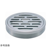 ミヤコ 外ネジ目皿