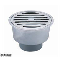 ミヤコ 黄銅製ワントラップ