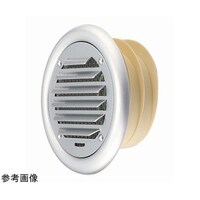 ミヤコ アルミガラリーVU用 10メッシュ 網付 MB91BA10M_75