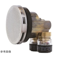ミヤコ 樹脂管用循環金具 ワンロック L型