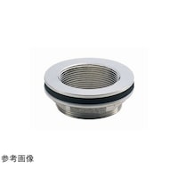 ミヤコ タンク取出金具 青銅 パッキン付