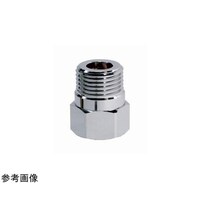 ミヤコ 逆止弁 黄銅 MC116_20RX20G