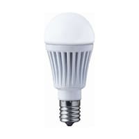 東京メタル工業 60W相当 LEDミニクリプトン型電球 (昼白色) E17 調光タイプ LDA8ND60WE17TM