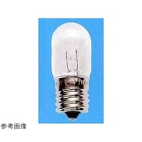 旭光電機 ナツメ球 ロングライフ 10000