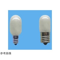 旭光電機 ナツメ球 E12