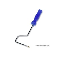 高翔産業 Z型プラ柄ハンドル