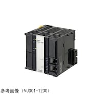 オムロン NC統合コントローラ NJ5015300