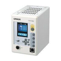 オムロン コントローラ ZUVC40H