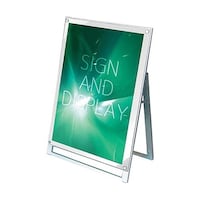 �g���[�h�@�|�X�^�[�p�X�^���h�Ŕ}�O�l�W