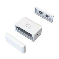 トレード abcMIX用 電源コネクター