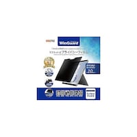 ユニーク Surface Pro 98用 マグネット式プライバシーフィルム WinGuard