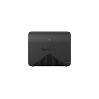 Synology wifiルーター Triband 2.13Gbps MR2200ac
