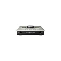 Universal Audio オーディオインターフェース Apollo Twin DUO