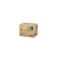 キヤノン コピー用紙(A4サイズ・500枚×5冊)CS067R070A4