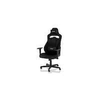 noblechairs NCE250B ゲーミングチェア E250 ブラック