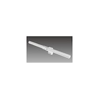 SWAN 〔LEDモニターライト〕USBA接続 PCモニターライト ホワイト ML1510WH