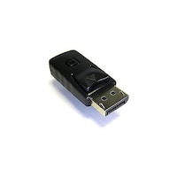 タイムリー DisplayPort 4K仮想ディスプレイエミュレーター ブラック SGDP4KDE