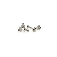 タイムリー HDD用インチネジ(6個)GNSR001 ※5個以上から注文可能(販売価格は1個単位の価格)