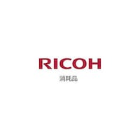 リコー 純正トナー RICOH FAXトナー 5520 ブラック