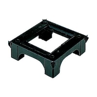 パナソニックEWエンジニアリング インナーコンセント用取付ベース50 NE38951