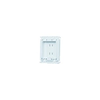 パナソニックEWエンジニアリング コスモFホーム保安灯専用埋込コンセント WTF40944W