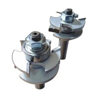 stax tools Rail & Stil 2set レール&スタイル 201409291A+1B