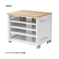 サンワサプライ 機器収納ボックス CP401