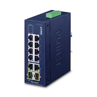 PLANET 産業用スイッチングハブ