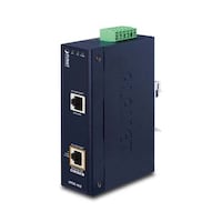 PLANET 産業用PoE+インジェクター IPOE162